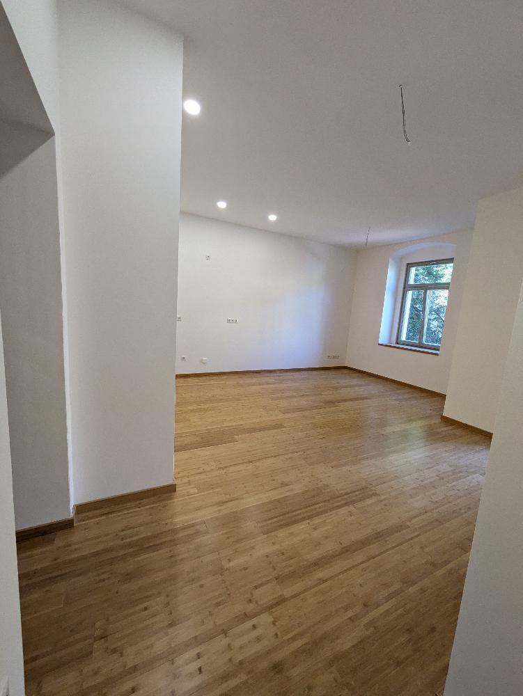 Bezugsfertige 4-Raum-Wohnung nach Kernsanierung - Photo 5