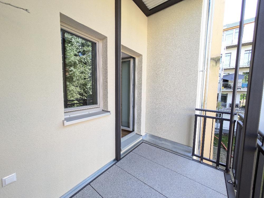 Bezugsfertige 4-Raum-Wohnung nach Kernsanierung - Photo 2