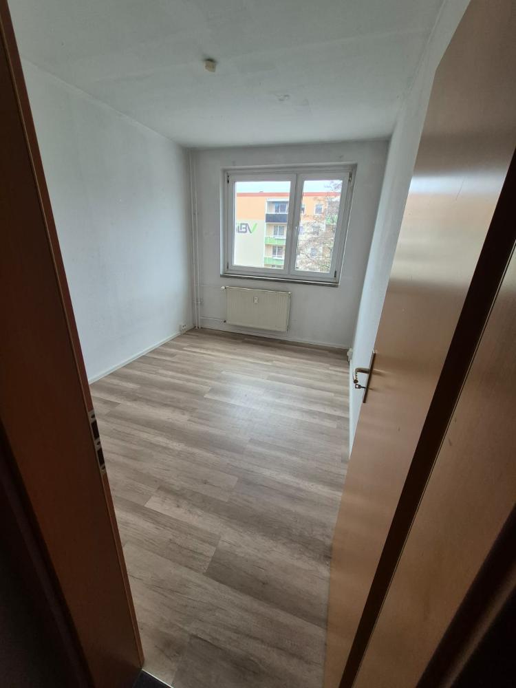 Helle 3-Zimmer-Wohnung mit Balkon und moderner Einbauküche - Photo 1
