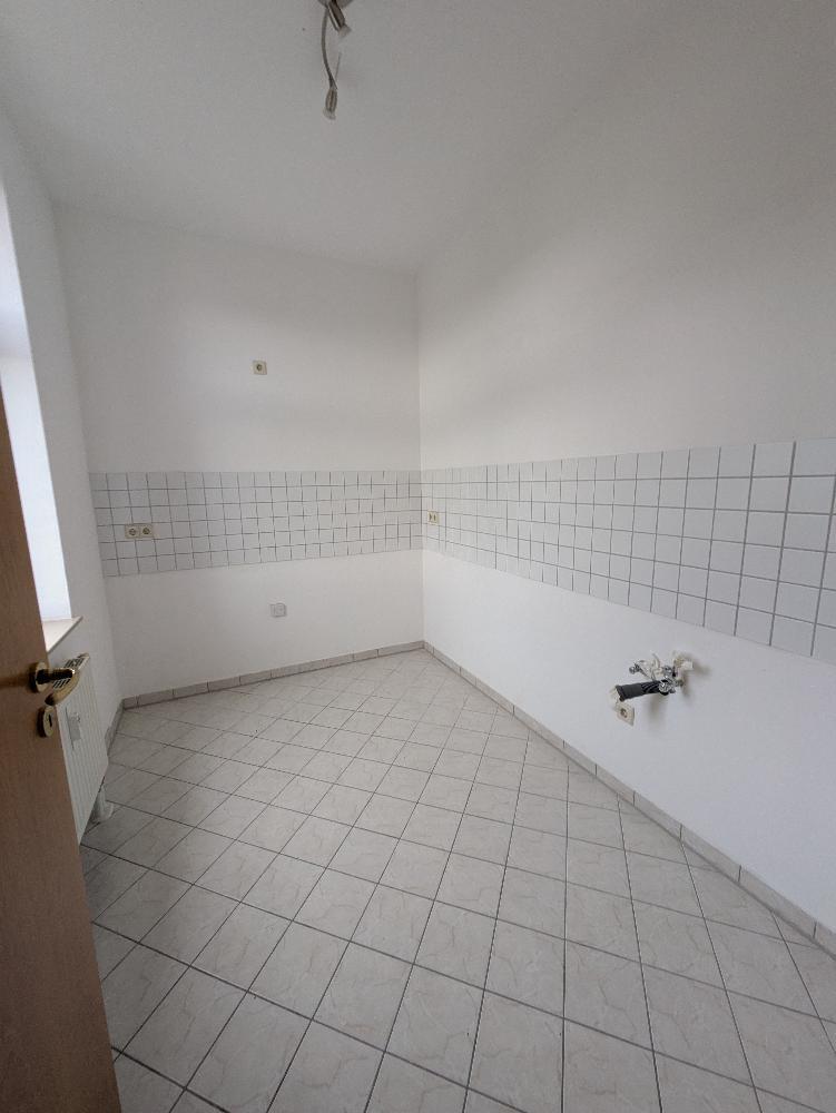 Sanierte 2-Raum-Wohnung im Denkmalschutzobjekt - Photo 2