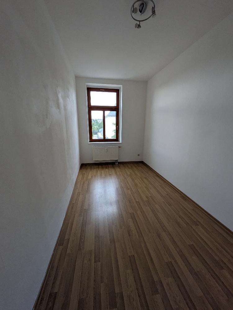 Sanierte 2-Raum-Wohnung im Denkmalschutzobjekt - Photo 1