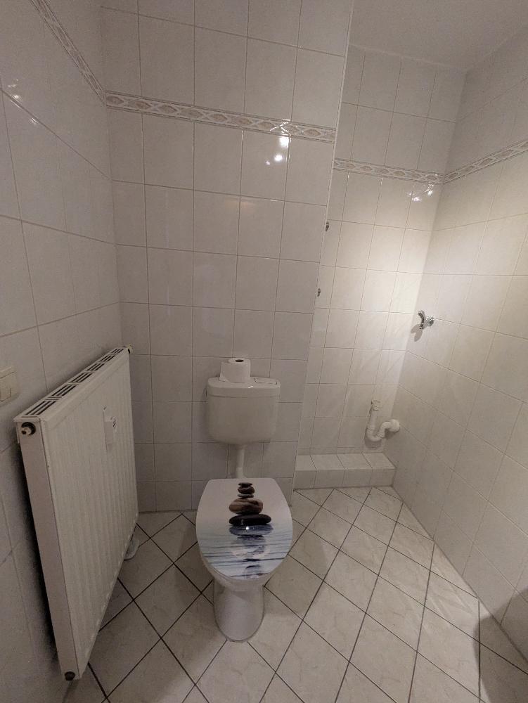 Sanierte 2-Raum-Wohnung im Denkmalschutzobjekt - Photo 5