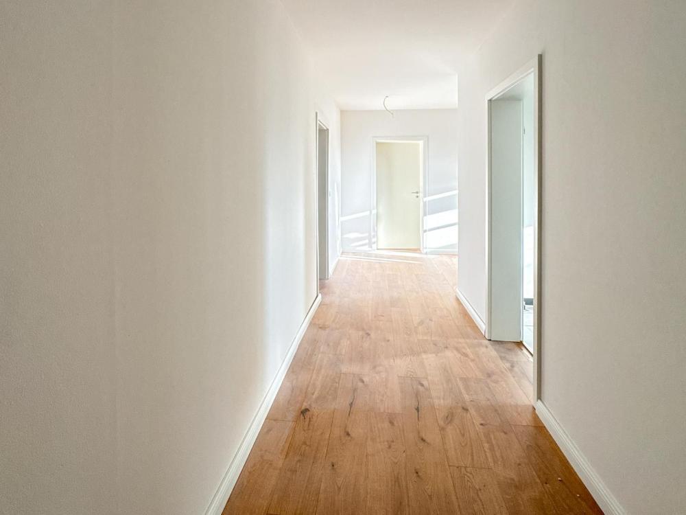 Traumhafte Maisionette! 4 Zimmer, 2 Bäder- Einzug ab Januar 2026 - Photo 3
