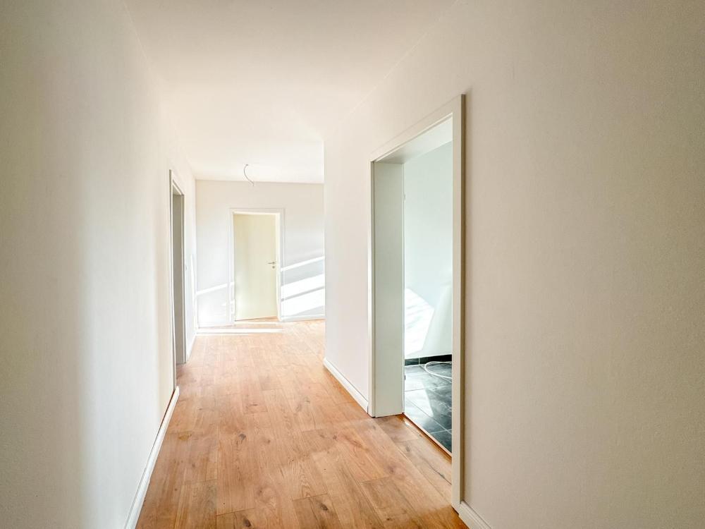 Traumhafte Maisionette! 4 Zimmer, 2 Bäder- Einzug ab Januar 2026 - Photo 4