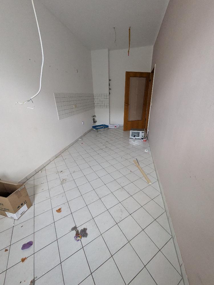 3-Zimmer-Wohnung im EG mit Balkon & eigenem Eingang – Denkmalobjekt, idealer Preis - Photo 3