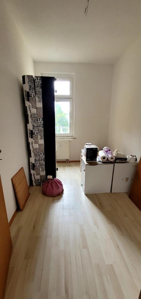 Möblierte 2-Raum-Wohnung mit moderner Einbauküche - Foto 4