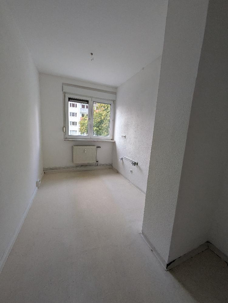 Ideal für Familien: 3-Zimmerwohnung in grüner Lage mit guter Anbindung - Foto 5