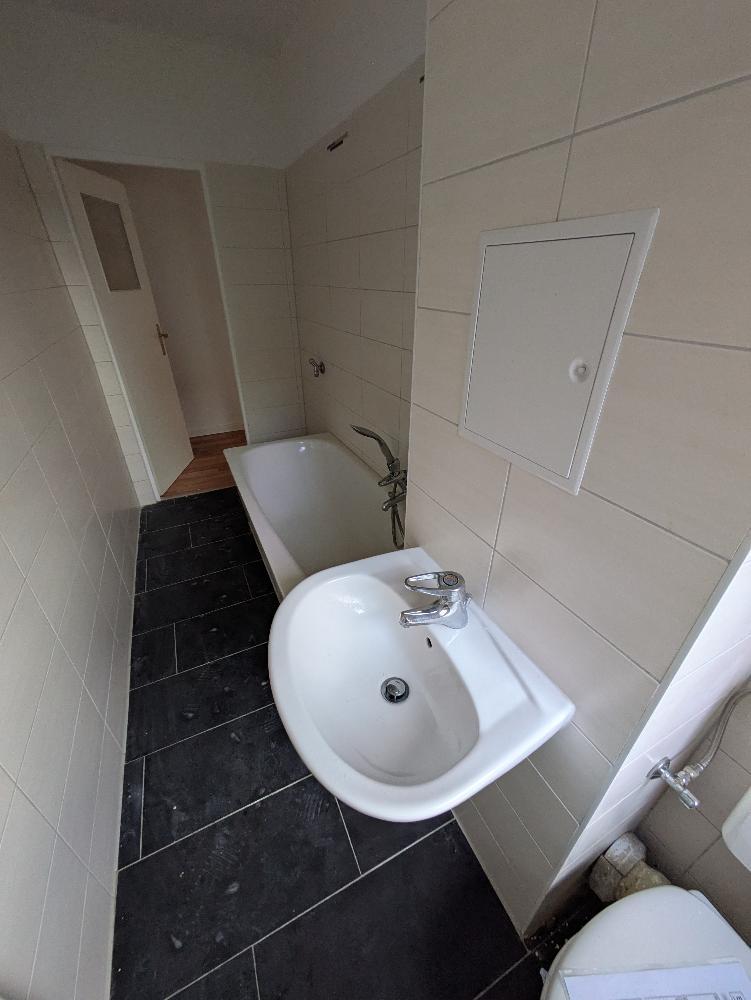 Ideal für Familien: 3-Zimmerwohnung in grüner Lage mit guter Anbindung - Foto 2