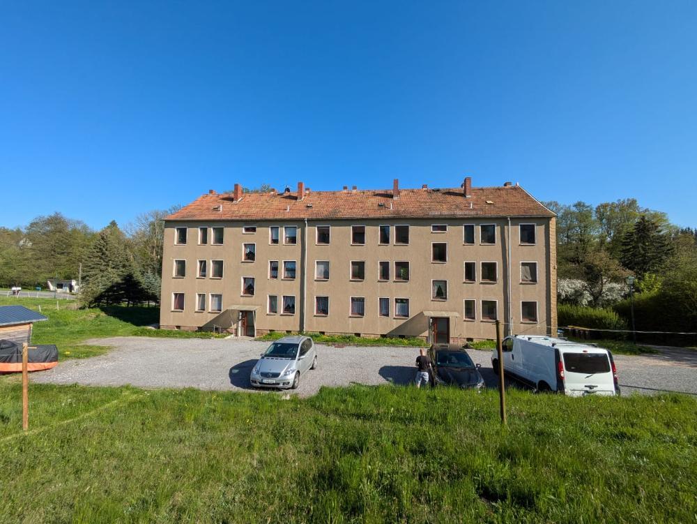 Elegante 3-Raumwohnung in ruhiger Lage inkl. Stellplatz - Photo 5