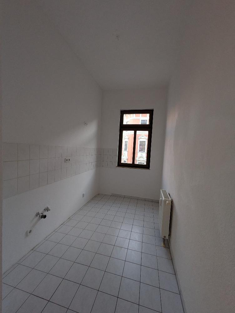 3-Raum-Wohnung mit beeindruckendem Panoramafenster - Photo 1