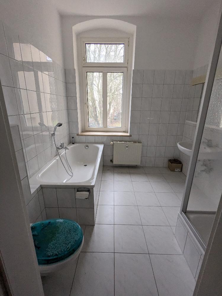 Schicke 3-Raumwohnung, Küche und Badezimmer mit Taglicht - Photo 5