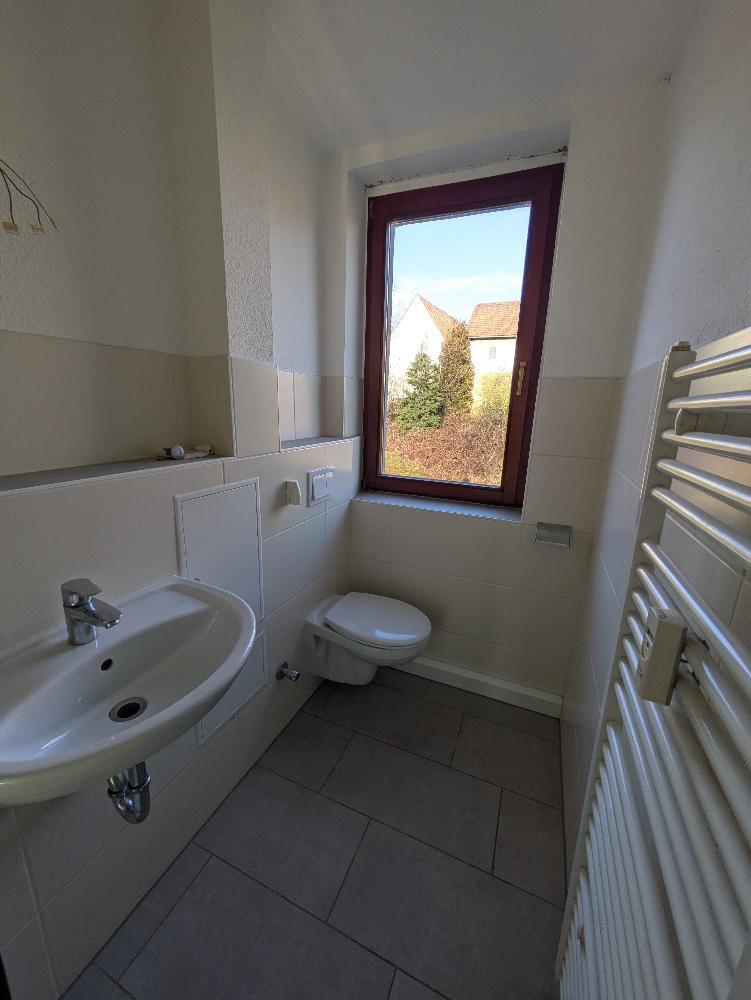 gemütliche 3-Raumwohnung mit Einbauküche in Colditz inkl.Stellplatz - Photo 5