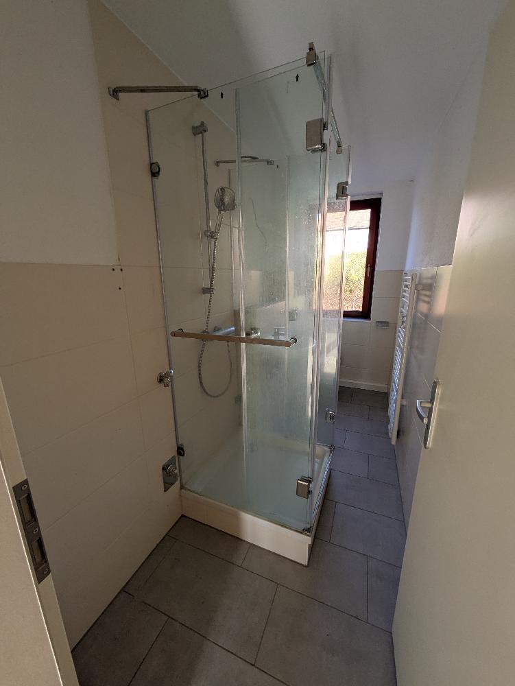 gemütliche 3-Raumwohnung mit Einbauküche in Colditz inkl.Stellplatz - Photo 2