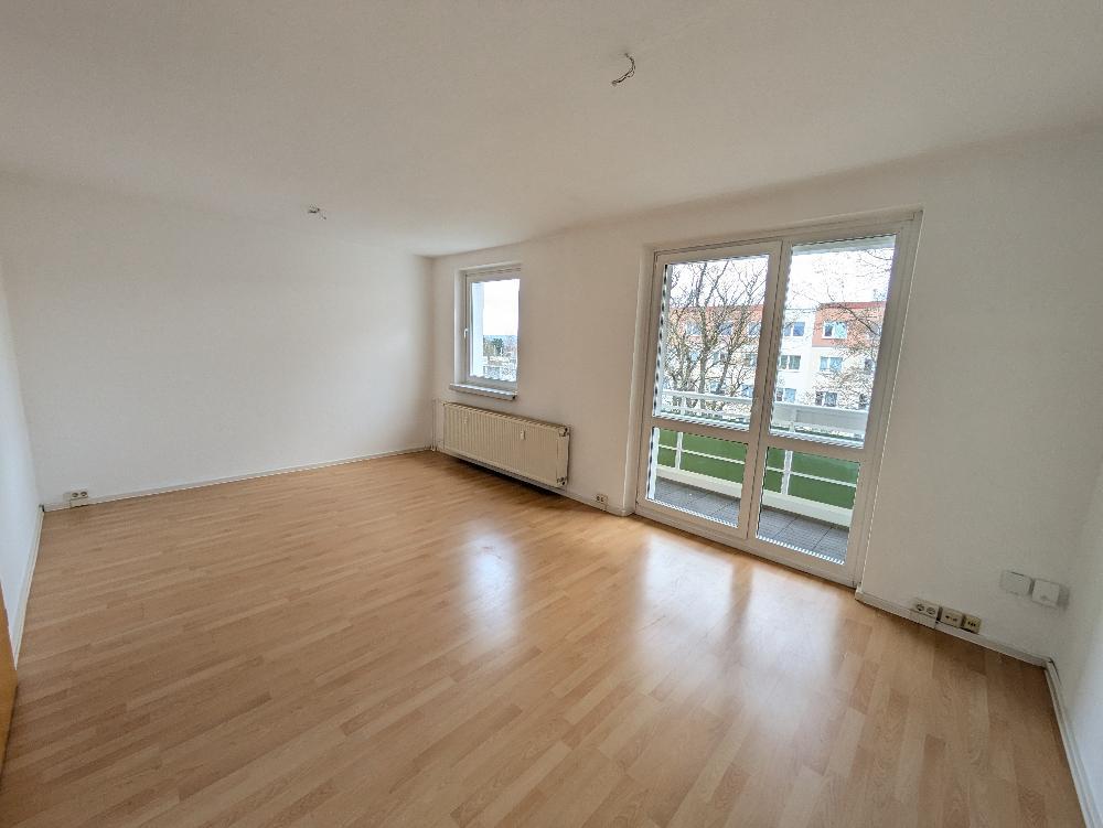 Preiswerte 3-Zimmer-Dachgeschosswohnung in Chemnitz Kappel - Photo 3