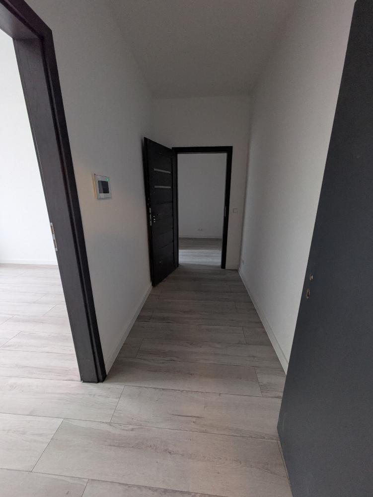Erstbezug! Hochwertige 2-Raum-Wohnung mit Balkon, Aufzug & Stellplatz in Chemnitz - Photo 4