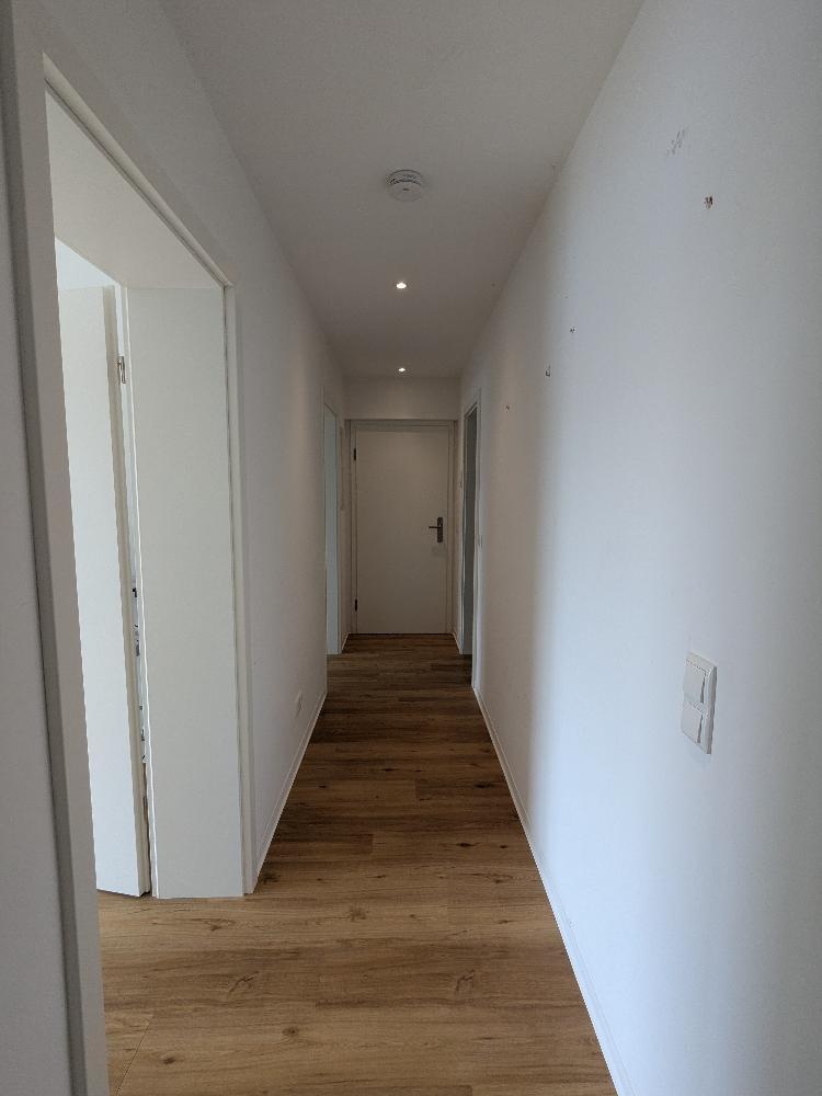 Frisch renovierte 2-Raum Wohnung mit Einbauküche & OPTIONAL Stellplatz - Photo 2