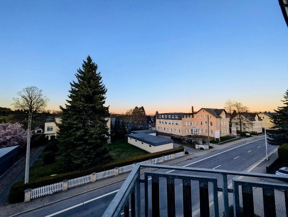 Sonnige 2-Raum-Wohnung mit Balkon in Oberrabenstein - Photo 5