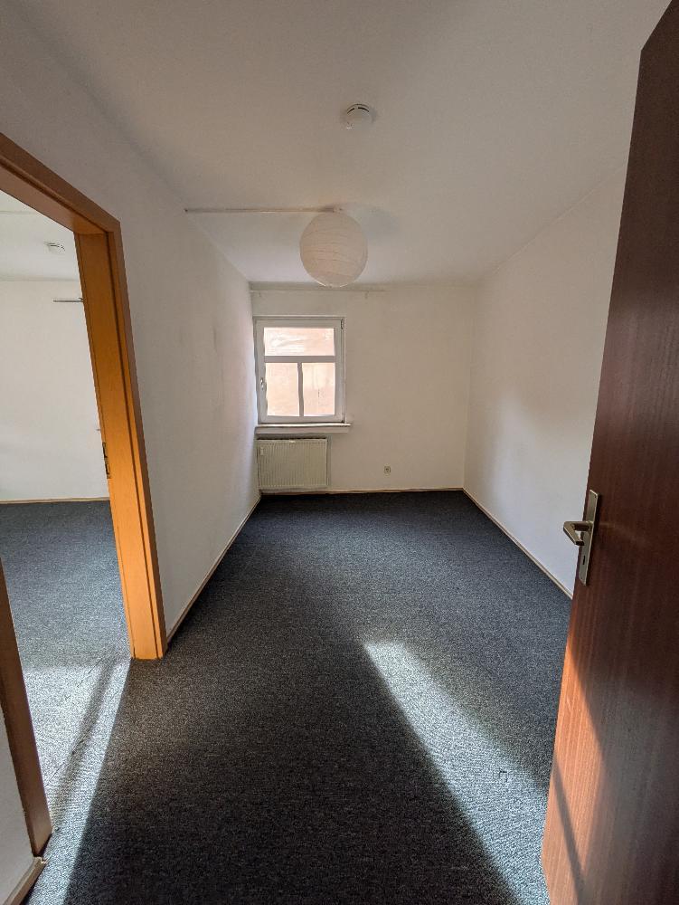 Perfekt für Singles & Paare – großzügige 2-Raum-Wohnung mit Tiefgarage - Foto 2