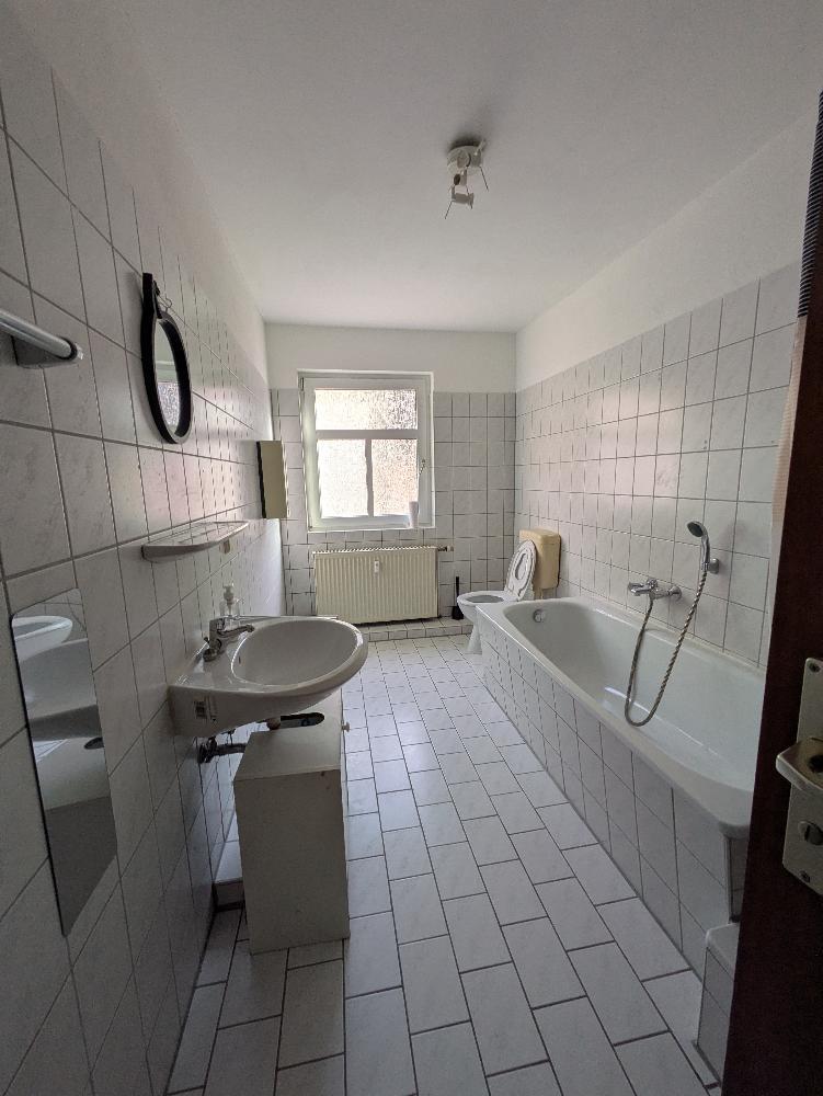 Perfekt für Singles & Paare – großzügige 2-Raum-Wohnung mit Tiefgarage - Foto 3
