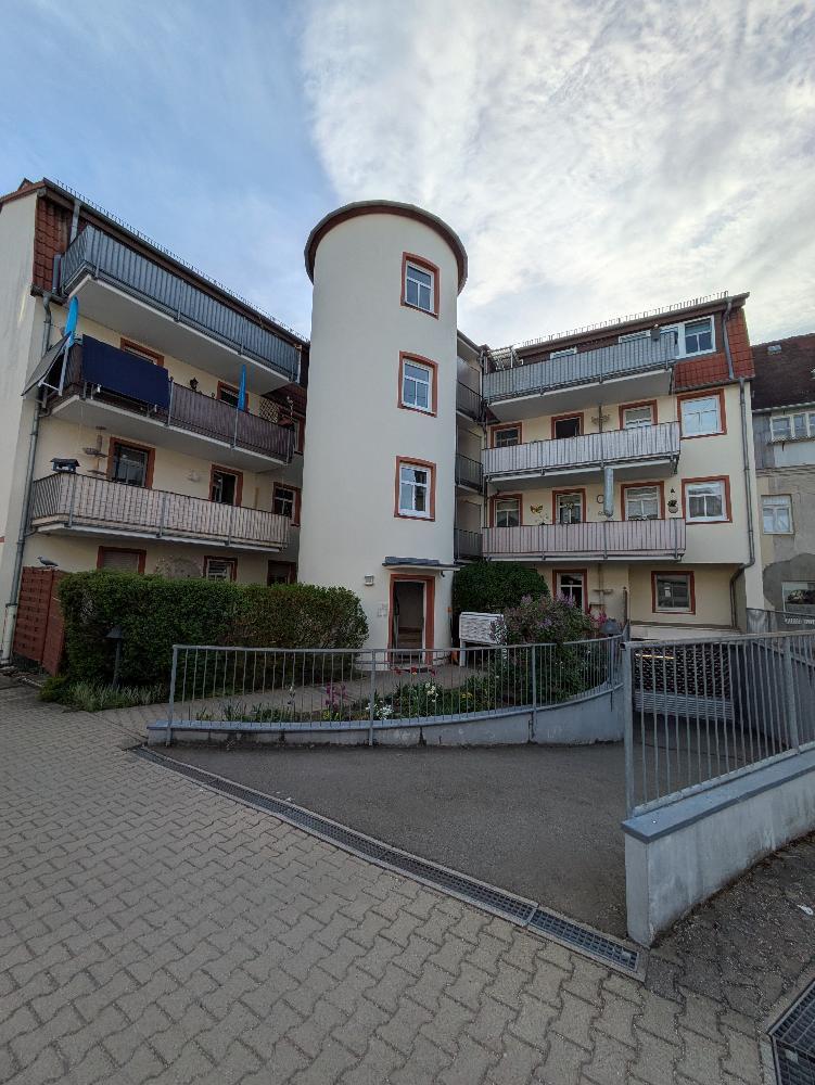 Perfekt für Singles & Paare – großzügige 2-Raum-Wohnung mit Tiefgarage - Foto 4