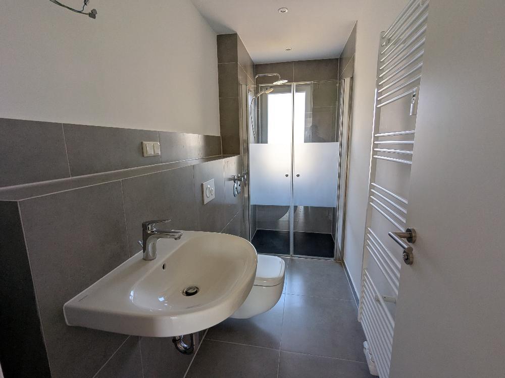 Ihr neues Zuhause in Waldenburg – helle 2-Raum-Wohnung im Erdgeschoss - Photo 2