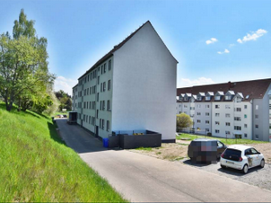 Ihr neues Zuhause in Waldenburg – helle 2-Raum-Wohnung im Erdgeschoss - Photo 4