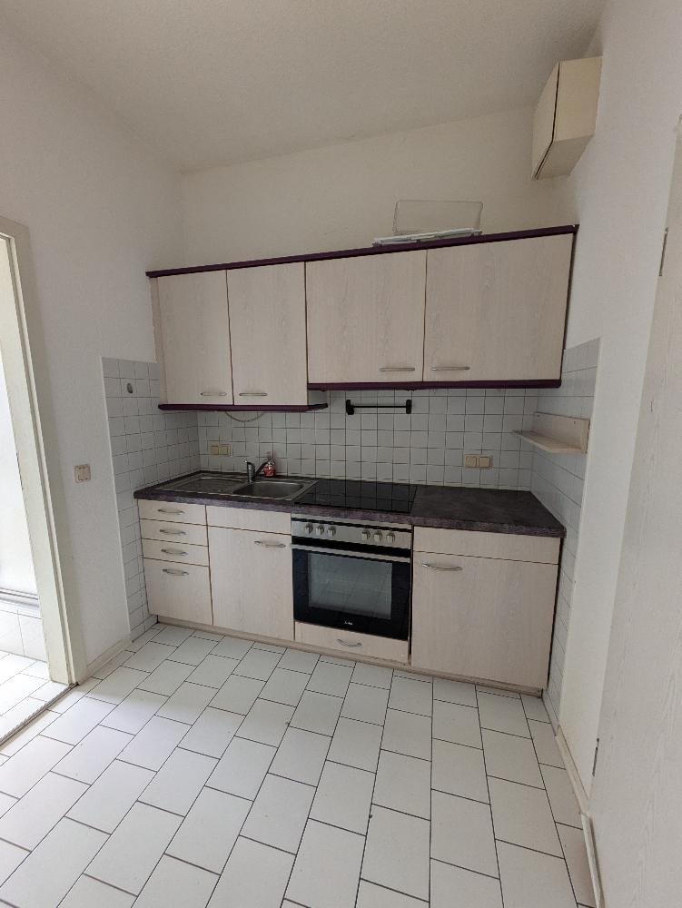 Gemütliche 1-Raum-Wohnung mit Einbauküche im Herzen von Chemnitz - Foto 1