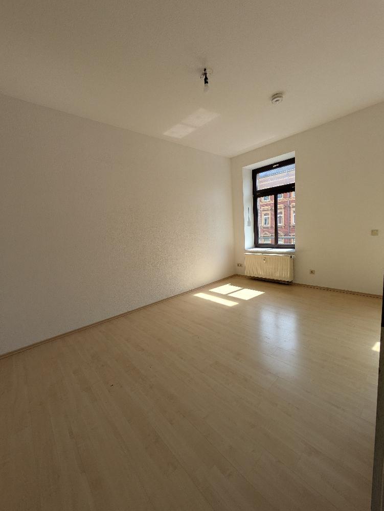 Gemütliche 1-Raum-Wohnung mit Einbauküche im Herzen von Chemnitz - Foto 5