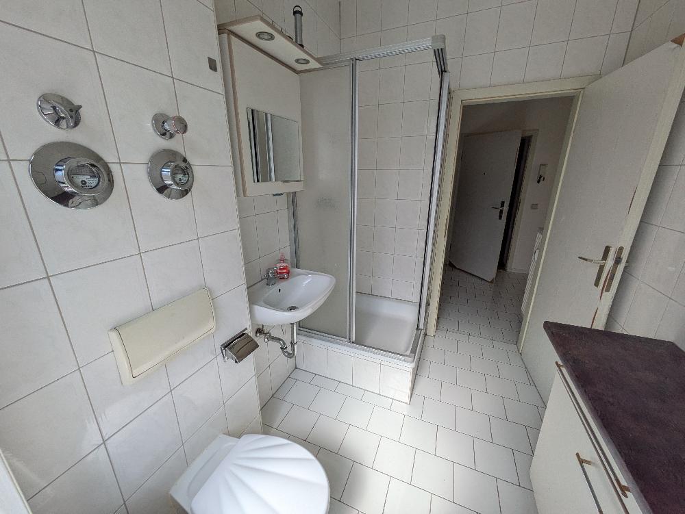 Gemütliche 1-Raum-Wohnung mit Einbauküche im Herzen von Chemnitz - Foto 2