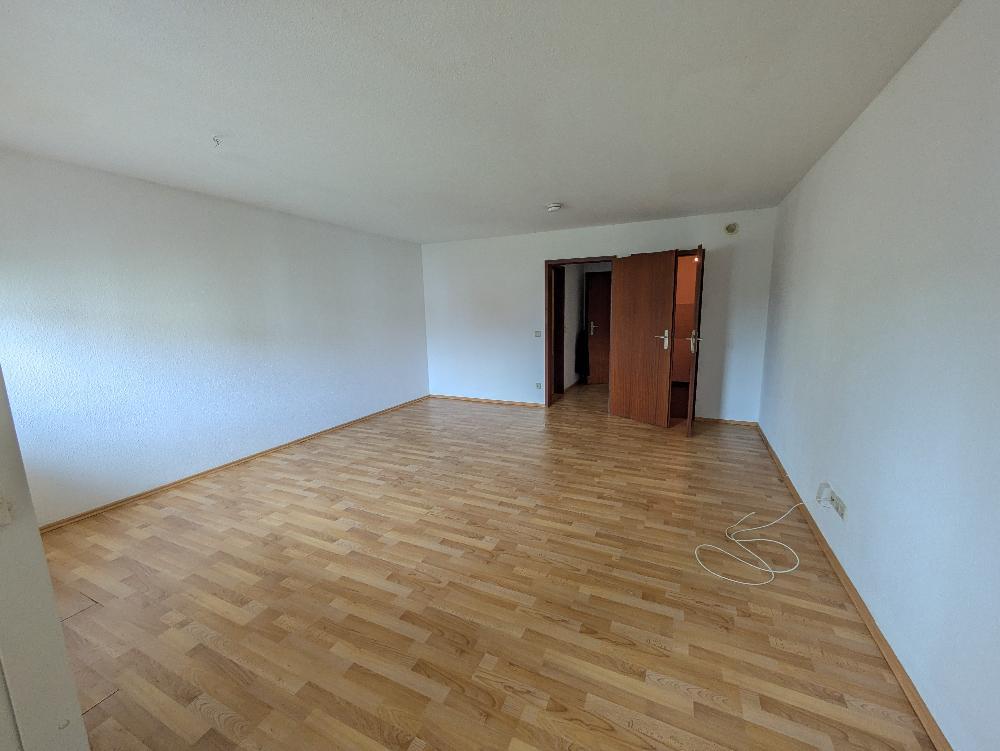 Helle 1-Raum-Wohnung mit Balkon - Foto 5