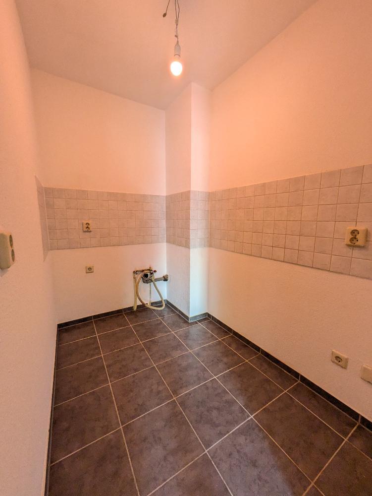 Helle 1-Raum-Wohnung mit Balkon - Foto 4
