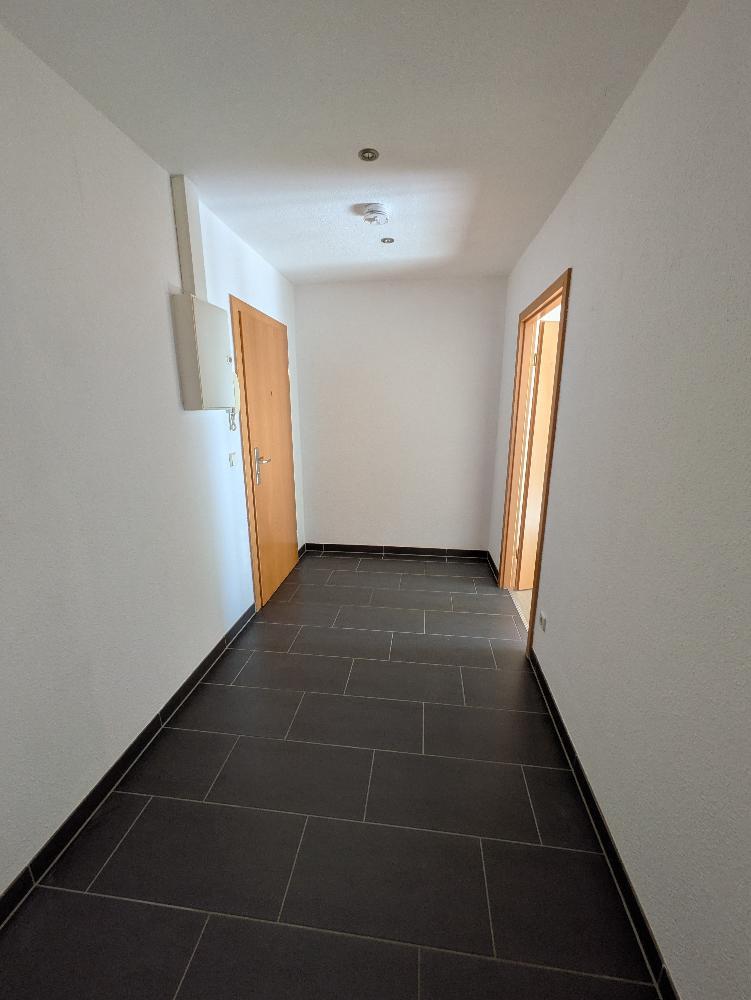 Helle 2-Raum-Wohnung mit Balkon und modernem Bad in Chemnitz - Photo 5
