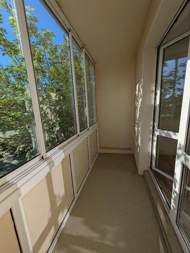 Helle 2-Raum-Wohnung mit Balkon und modernem Bad in Chemnitz - Photo 3