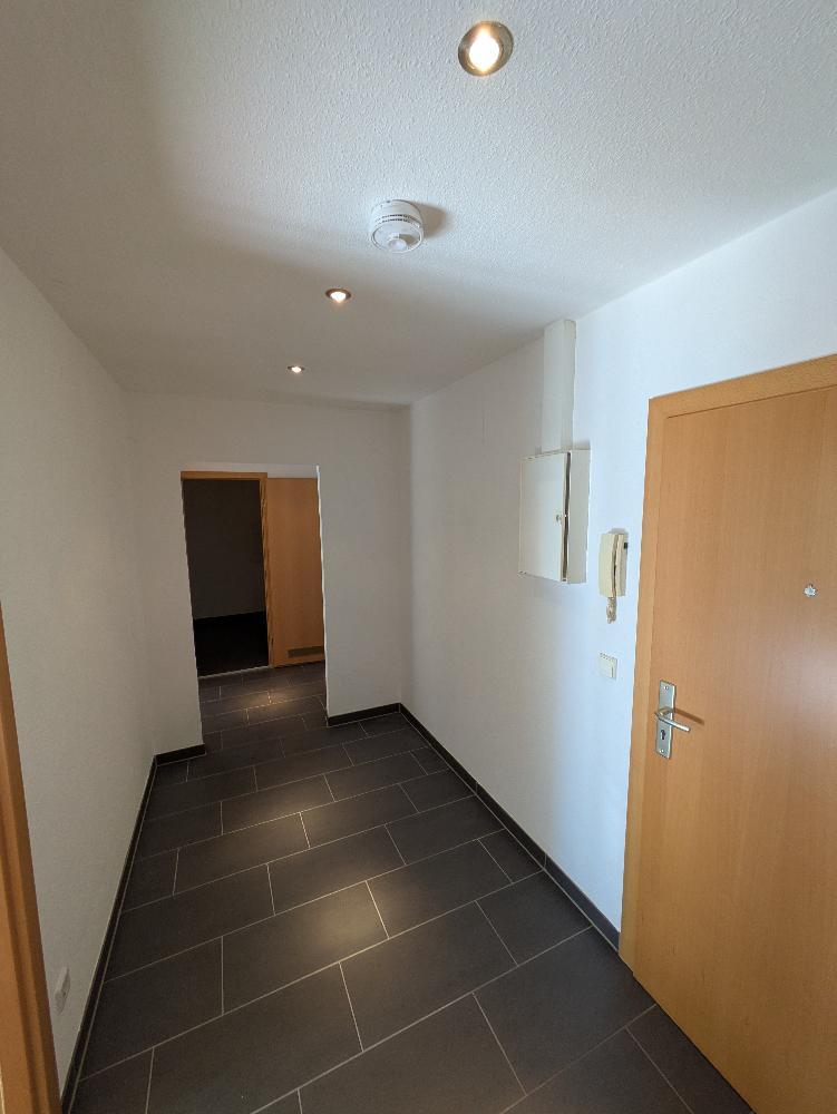 Helle 2-Raum-Wohnung mit Balkon und modernem Bad in Chemnitz - Photo 4
