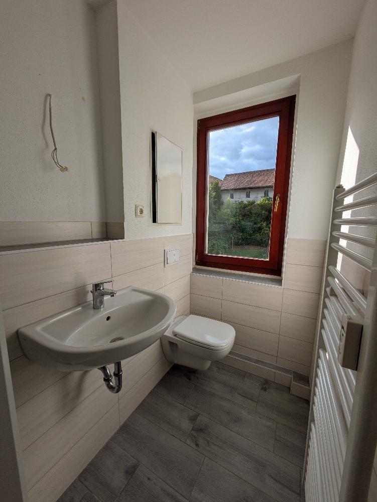 gemütliche 3-Raumwohnung in Colditz inkl.Stellplatz - Photo 4