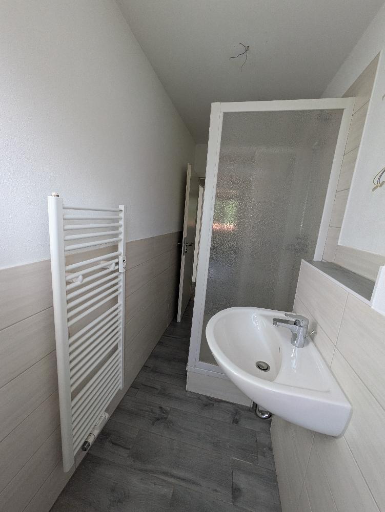 gemütliche 3-Raumwohnung in Colditz inkl.Stellplatz - Photo 2