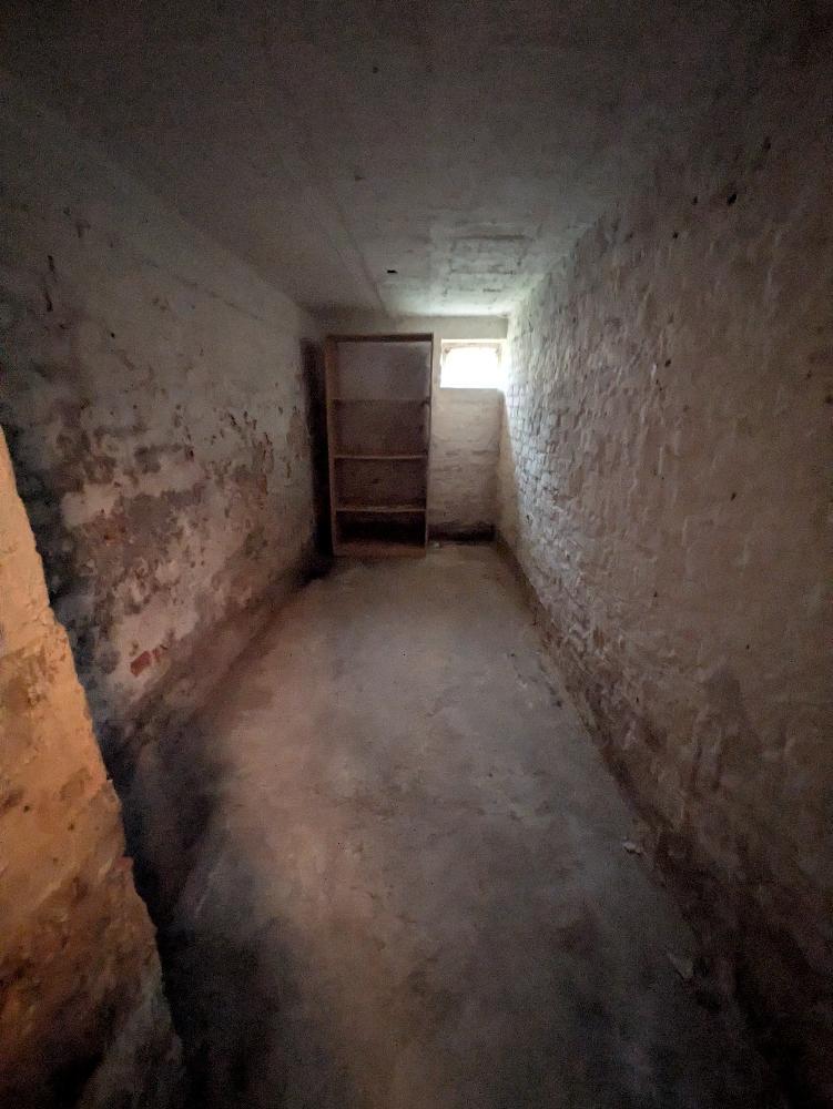 gemütliche 3-Raumwohnung in Colditz inkl.Stellplatz - Photo 5