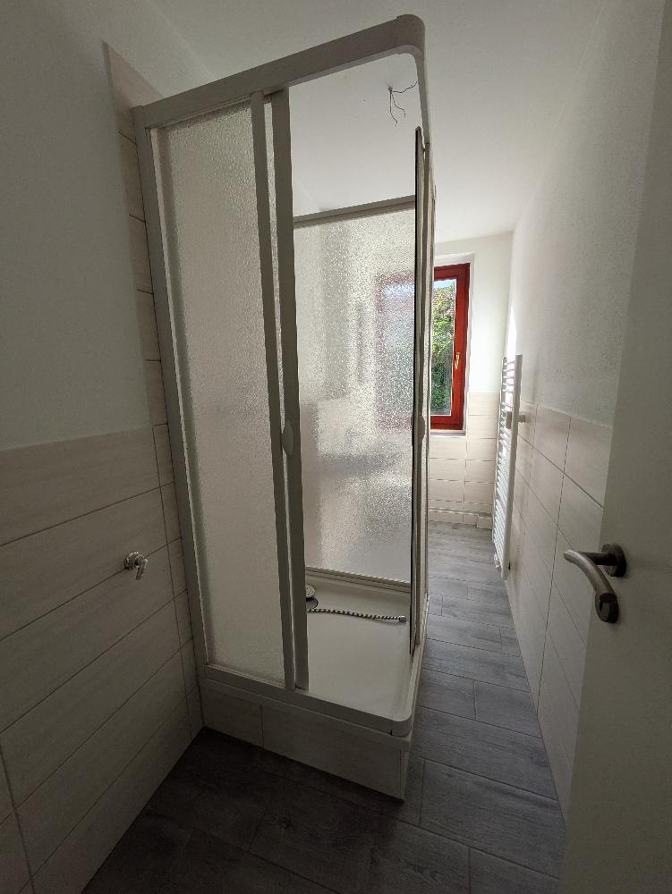 gemütliche 3-Raumwohnung in Colditz inkl.Stellplatz - Photo 3