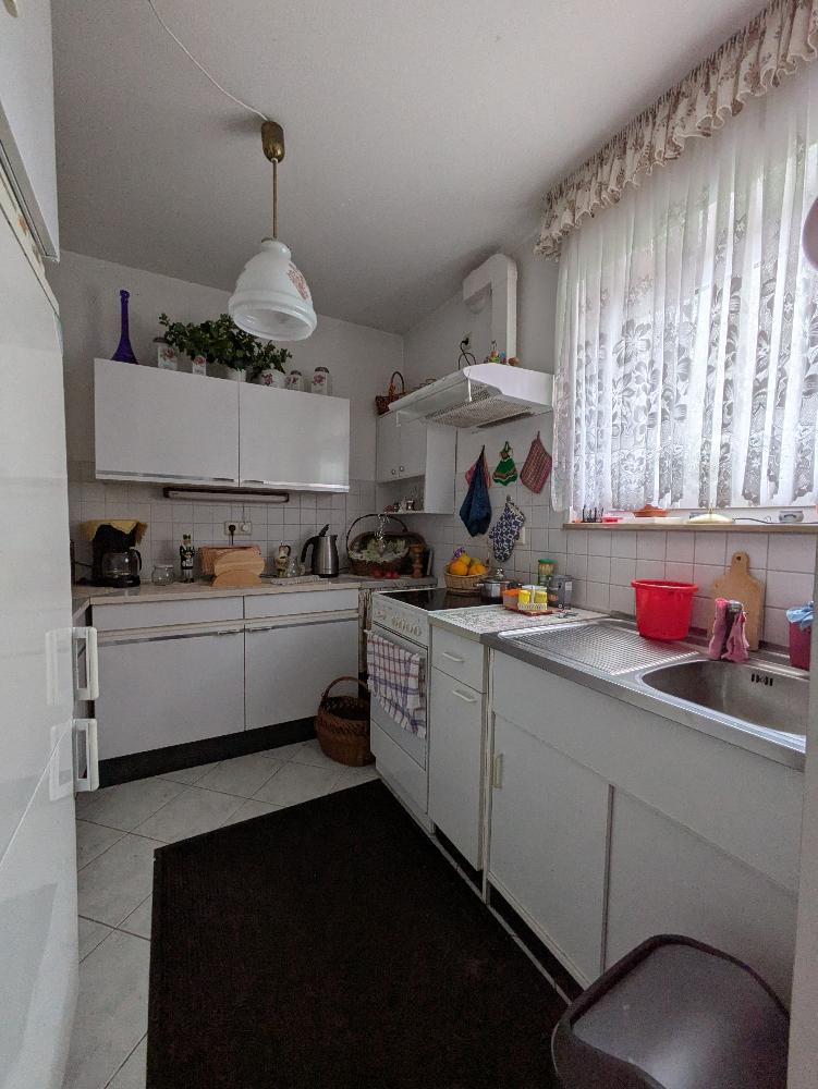 Traumhafte 2-Raumwohnung im Grünen - Photo 3