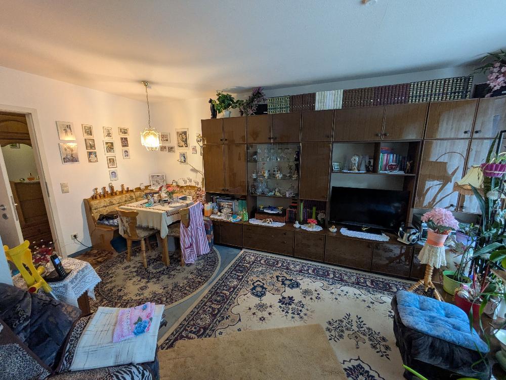 Traumhafte 2-Raumwohnung im Grünen - Photo 1