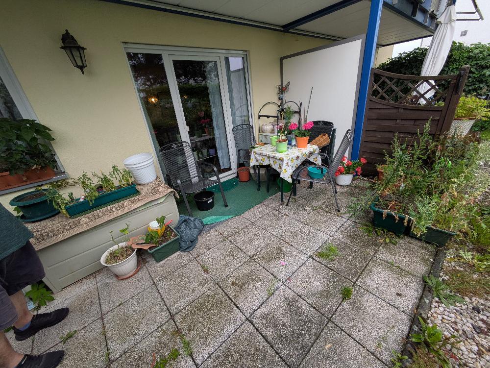 Traumhafte 2-Raumwohnung im Grünen - Photo 5
