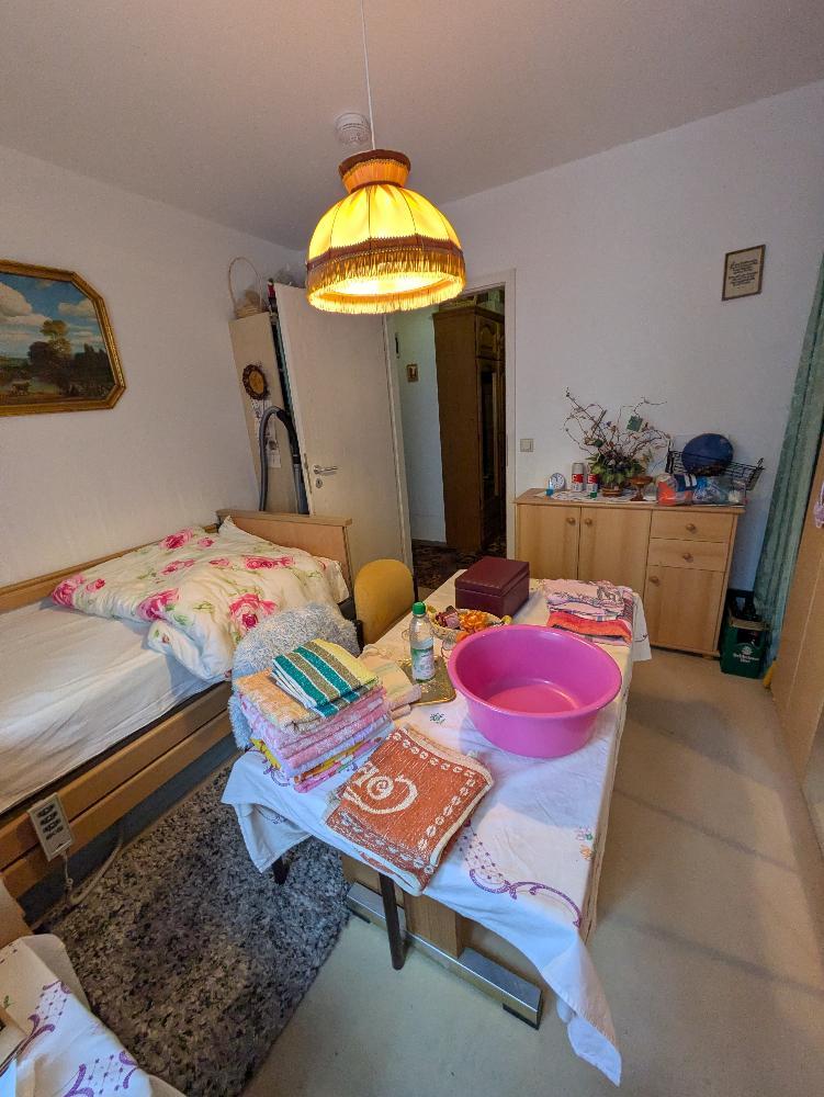 Traumhafte 2-Raumwohnung im Grünen - Photo 2