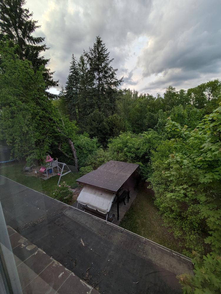 teilmöbliertes 1-Zimmer Apartment in ZWICKAU Oberhohndorf - Foto 5