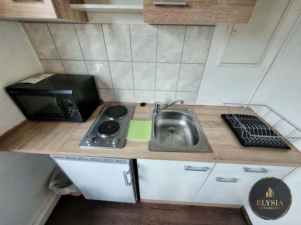 möbliertes 1-Zimmer Apartment in ZWICKAU Oberhohndorf - Photo 4