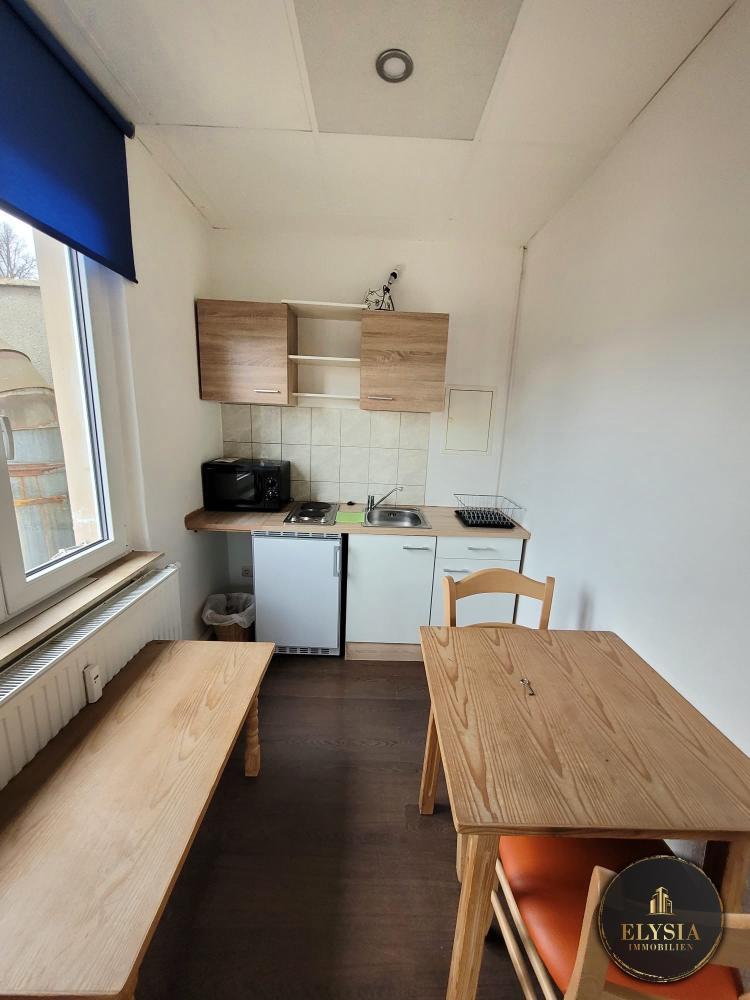 möbliertes 1-Zimmer Apartment in ZWICKAU Oberhohndorf - Photo 5