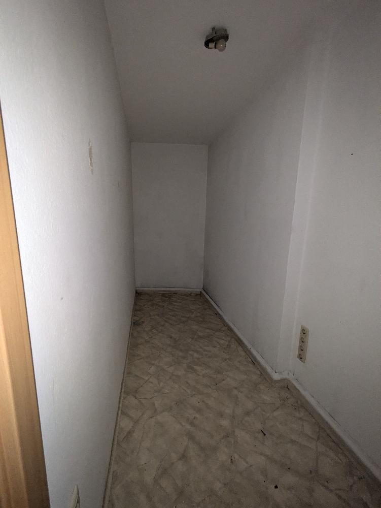 3 Raum-Wohnung mit individuellen Gestaltungsmöglichkeiten - Foto 3