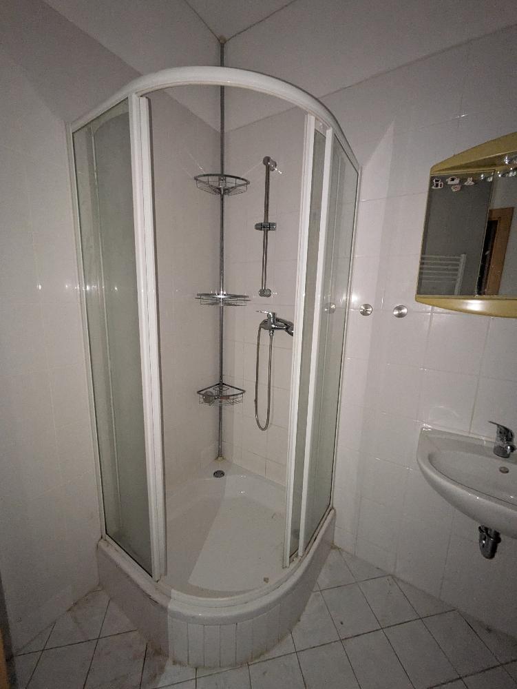 3 Raum-Wohnung mit individuellen Gestaltungsmöglichkeiten - Foto 2