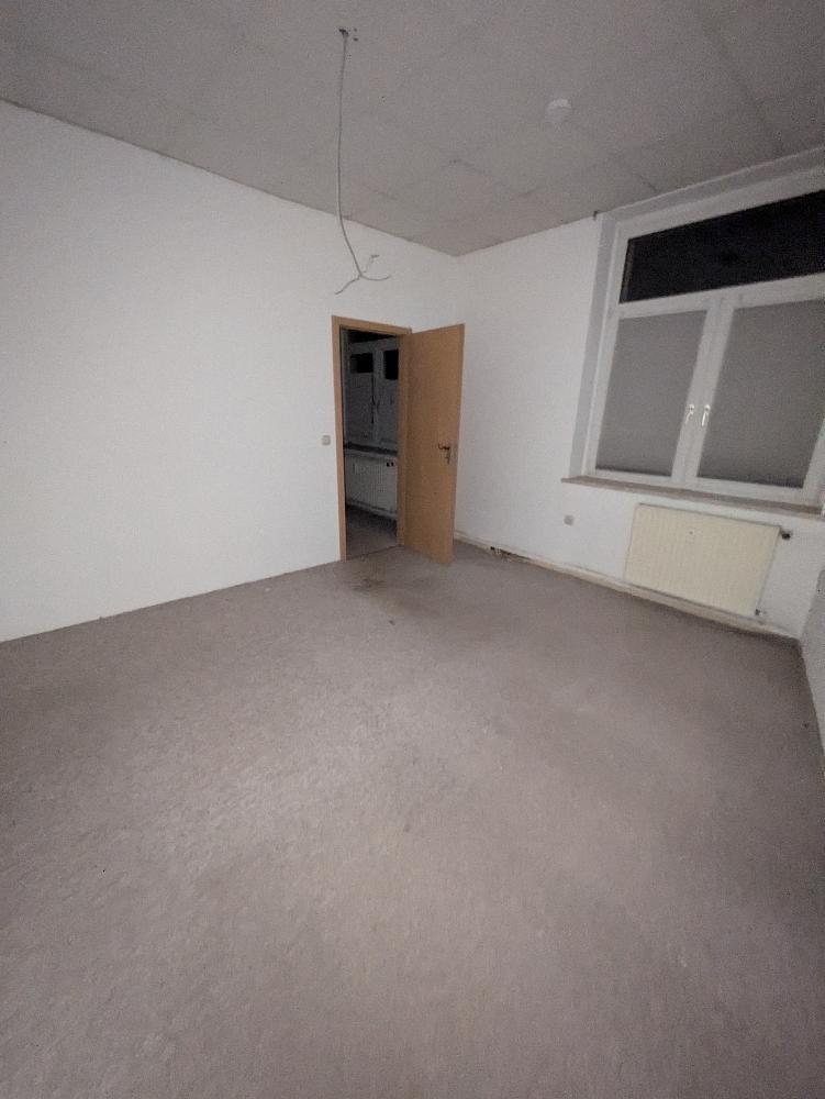 3 Raum-Wohnung mit individuellen Gestaltungsmöglichkeiten - Foto 4