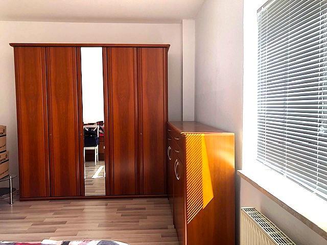 Charmante-3-Raumwohnung mit Einbauküche *Bezugsfertig* - Zentrum Markneukirchen - Foto 2