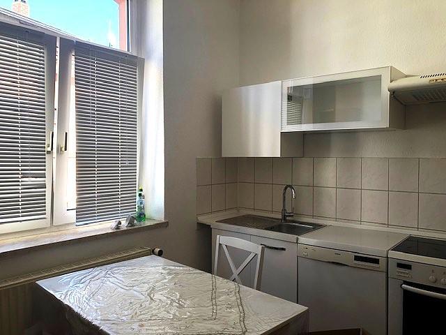 Charmante-3-Raumwohnung mit Einbauküche *Bezugsfertig* - Zentrum Markneukirchen - Foto 4